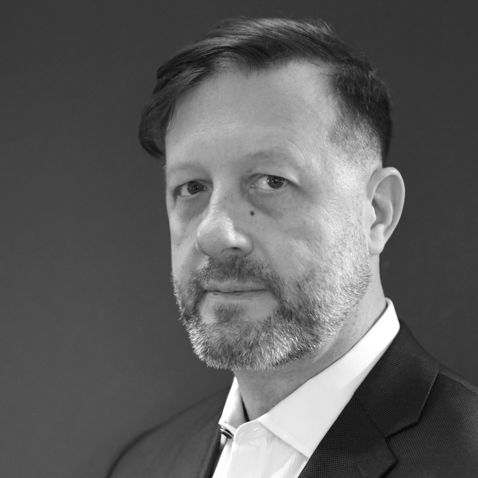 Joel Shakespear — designer, author, and AI product builder